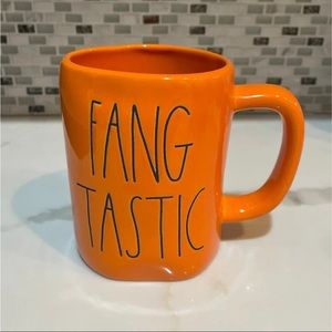 Rae Dunn Fangtastic